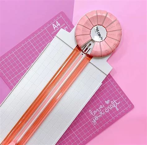 Guillotina Cizalla Papel En M Ltiple A Ibi Craft Mercadolibre