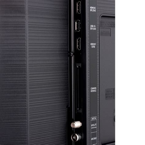 Samsung UE32N5000AU инструкция