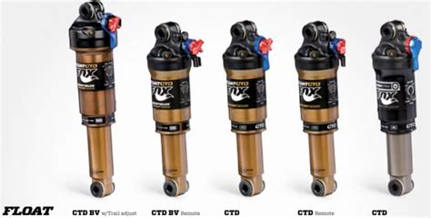 » 2013 FOX Racing Shox – CTD – Float & Talas 34, 32, 650b, 29er, 26 ...