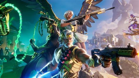 Fortnite Staffel 3 Erscheinungsdatum Bevorstehende Änderungen Und Mehr Creo Gaming