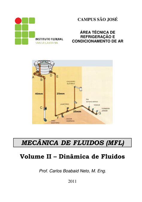 Pdf Mec Nica De Fluidos Mfl Wiki Sj Ifsc Edu Brwiki Sj Ifsc Edu