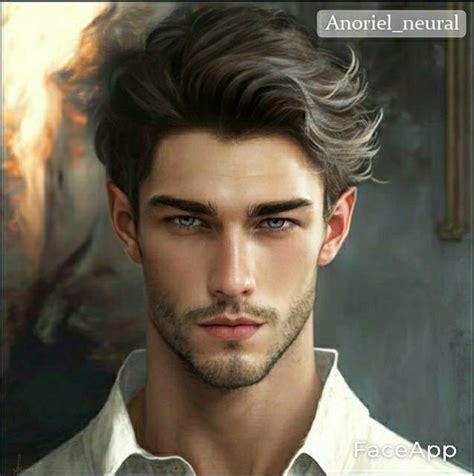 Pinterest Rosto Masculino Personagens De Inspiração Personagens