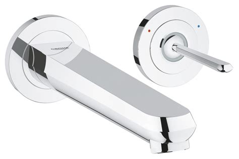 GROHE Eurodisc Joy 19969000 смеситель для раковины, в магазине ...
