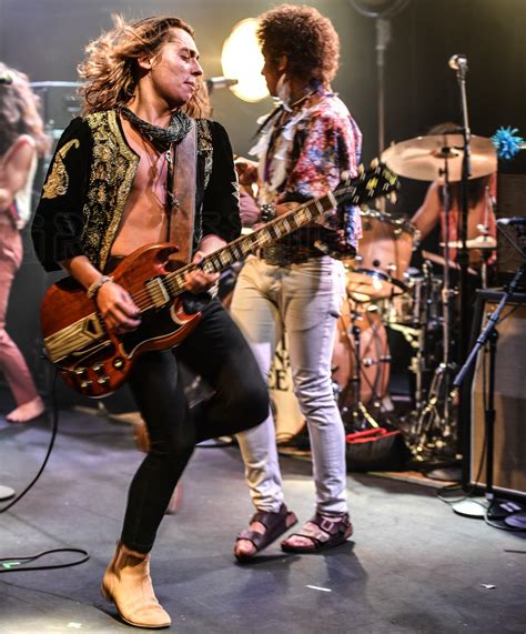 Greta Van Fleet Release New Track Broken Bells Grateful Web