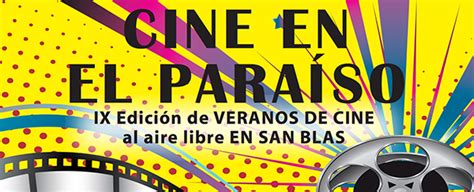 Cines De Verano En Madrid