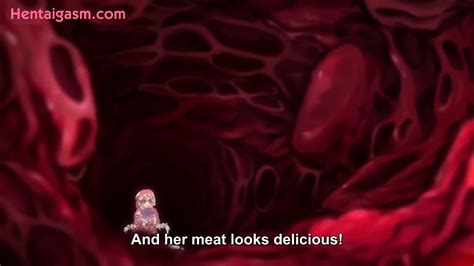 Hentai Otogibanashi No Onigokko Subbed