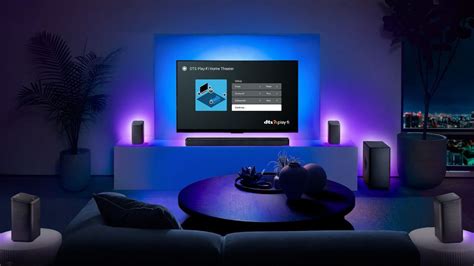 I Just Tried The Future Of Wireless Dolby Atmos Surround Sound And It