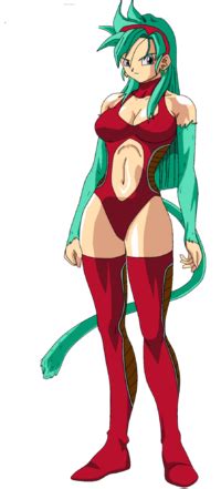 Bra Briefs Luscious Hentai Manga Porn