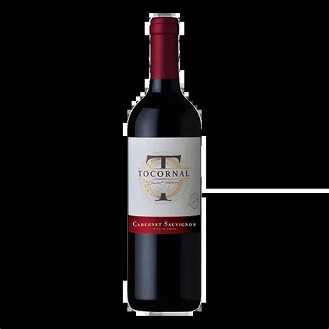 VINO TOCORNAL CABERNET 750ml Drink Central