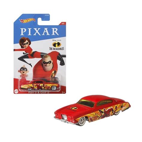 Encuentra las increíbles maletas Hot Wheels para tu aventura sobre ruedas MALETARIA