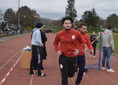 Spendenlauf für Erdbebenopfer Taunus Nachrichten