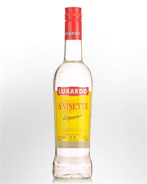 Luxardo Anisette Liqueur 700ml Nicks Wine Merchants