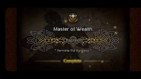 Master Of Wealth Chapter Cutscenes Octopath Traveler Cotc Youtube