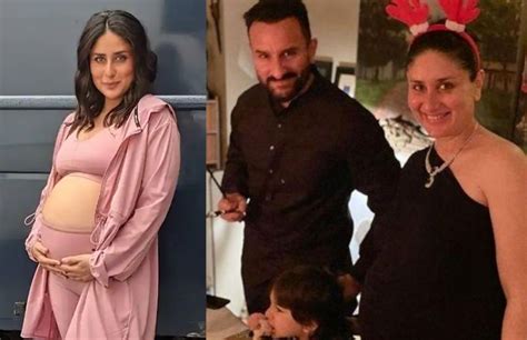 Kareena Kapoor Reveals About Losing Sex Drive During Pregnancy