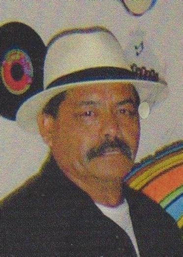 Frank M Garcia Jr Obituary Corpus Christi Tx