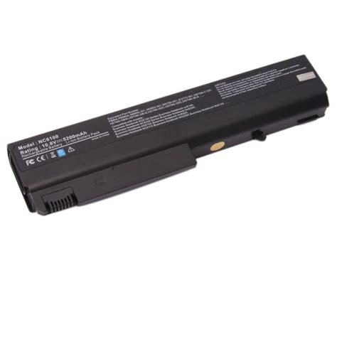 Bateria Original Para Laptops Hp Compaq Segunda Compuservicios Campos