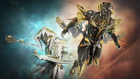 Warframe Prime Wallpapers - Top Free Warframe Prime Backgrounds ...