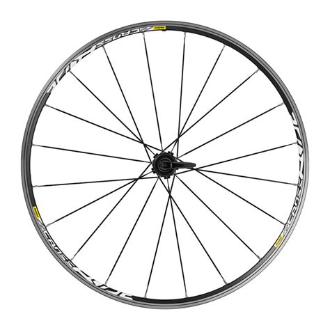 Roue Mavic Crossride Ub Rear Mammoth