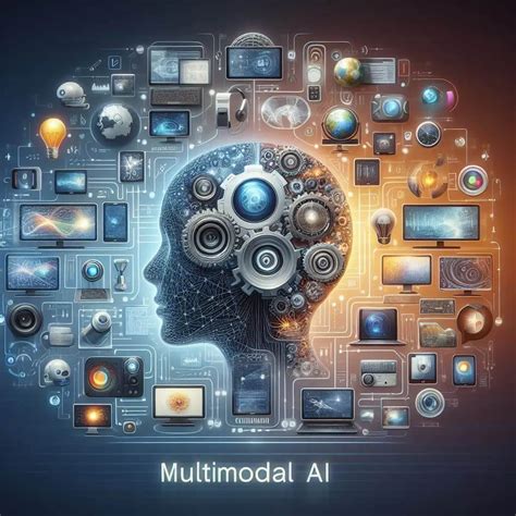 What is multimodal AI and some interesting applications