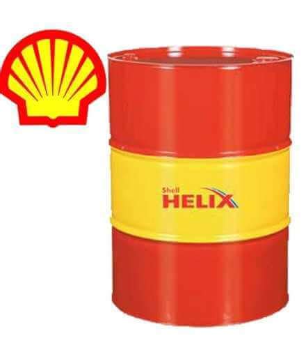 Comprar Shell Helix Hx Professional Av Motor Oil W Tambor De