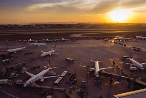 Auckland Airport Expansion Infrastructure Pipeline