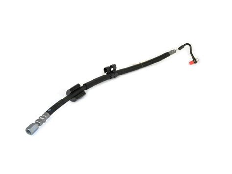 Ram 3500 Hose Power Steering Pressure [power Rack 05154687aa Libertyville Il