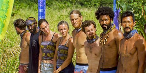 Why Survivor Needs To Get Rid Of Edge Of Extinction After Winners At