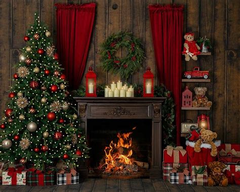 Pin By Joey Traynor On Christmas Christmas Backdrops Christmas