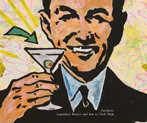 Legendary Beasts And How To Fuck Them Fur Choir