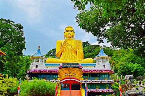 Tripadvisor Priv Dagtocht Naar Sigiriya En Dambulla Vanuit Kandy