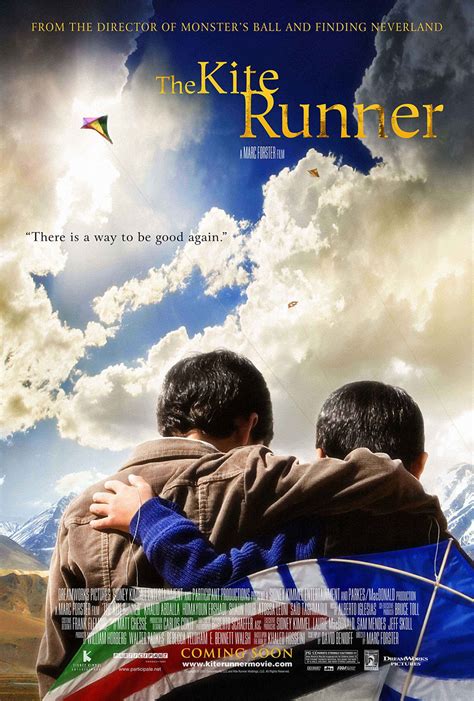 The Kite Runner 2007