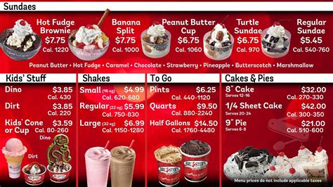 Bruster S Real Ice Cream In Nashua New Hampshire United States