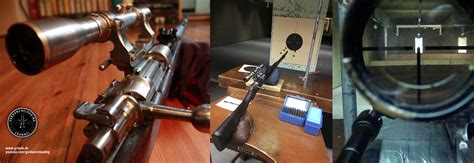 1912 Gewehr 98 Porn R Longrange