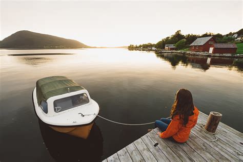 Fjord Norway - Hardangerfjord - All the places you will go