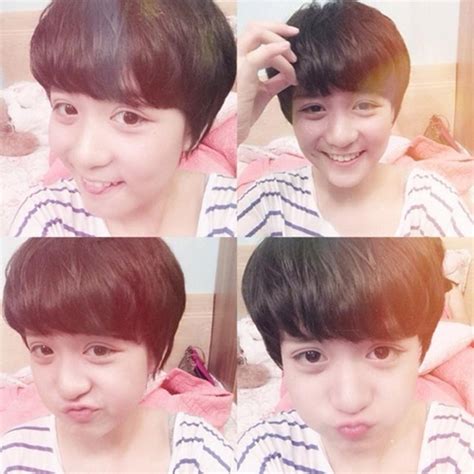 Hot Girl Vi T L M Tomboy Ai P Trai H N