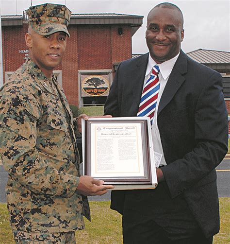 DVIDS - Images - Marine Corps Logistics Base Albany celebrates 60th