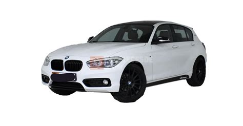 Despiece Bmw Serie 1 Hatchback F21 LCI Versión 2015 125i 224 cv