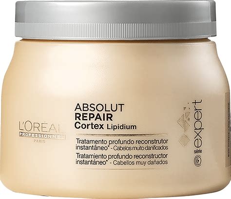 L Oréal Professionnel Absolut Repair Cortex Lipidium Instant