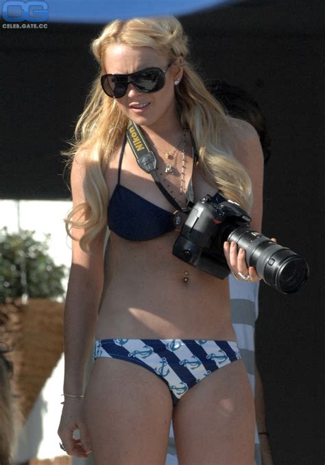 Lindsay Lohan Nackt Bilder Onlyfans Leaks Playboy Fotos Sex Szene