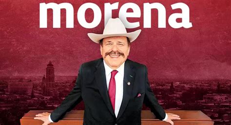 Resultados No Favorecen A Morena En Coahuila Admite Armando Guadiana