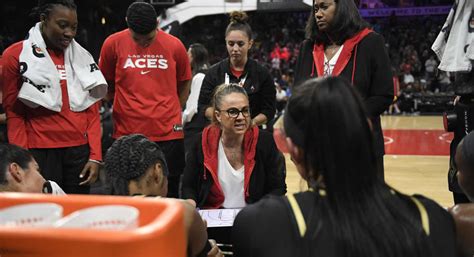 Becky Hammon Named Wnba Coach Of The Year Double Take Sports