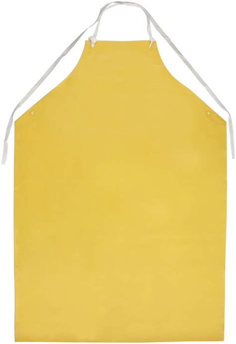 Alphatec Nylonpvc 18 Mil Thick Bib Apron 3ryr456 300 Grainger