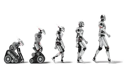 Robotics Job Roles