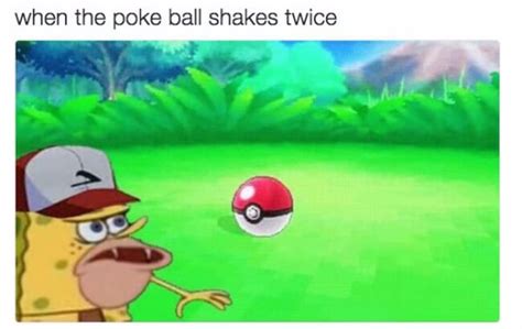 29 Hysterical Pokemon GO Memes That Prove We All Have Too Much Free Time