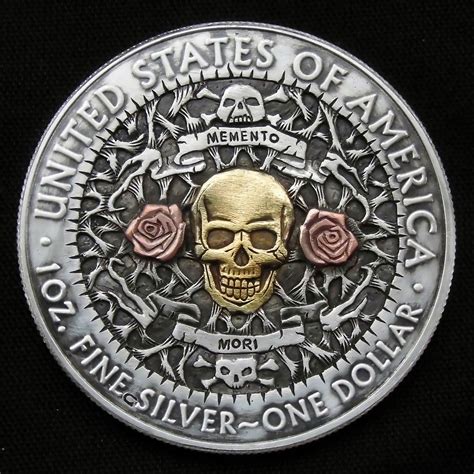Картинка Memento Mori - 50 фото