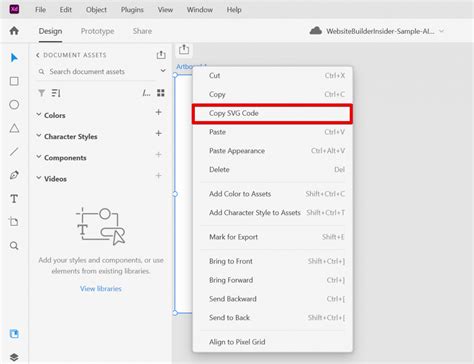 Can I Import Ai Files Into Figma Websitebuilderinsider