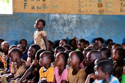 New Accolade for Education in Malawi - BORGEN