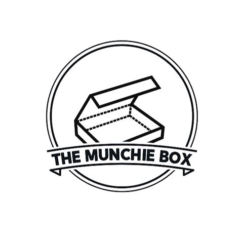 Themunchiebox Instagram Facebook Tiktok Twitch Linktree