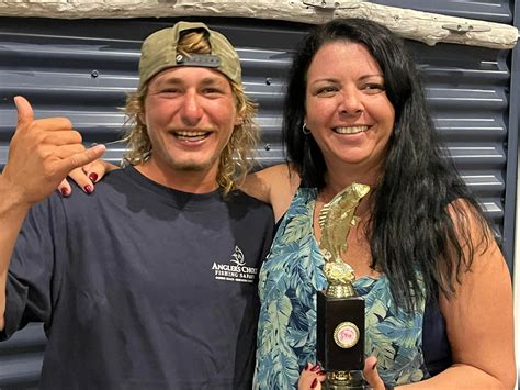 Happy... - Anglers Choice Fishing Safaris - Northern Territory