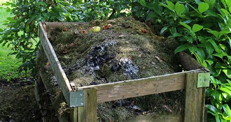 Aerobic Composting Process